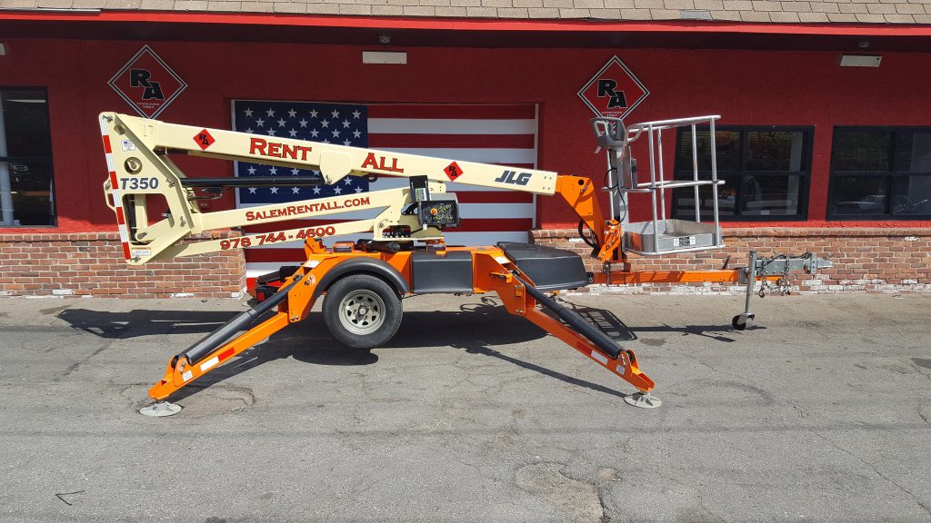 Rental Equipment RentAll